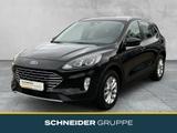 Ford KUGA TITANIUM 2.0 EcoBlue LED+NAVI+STANDHEIZUNG