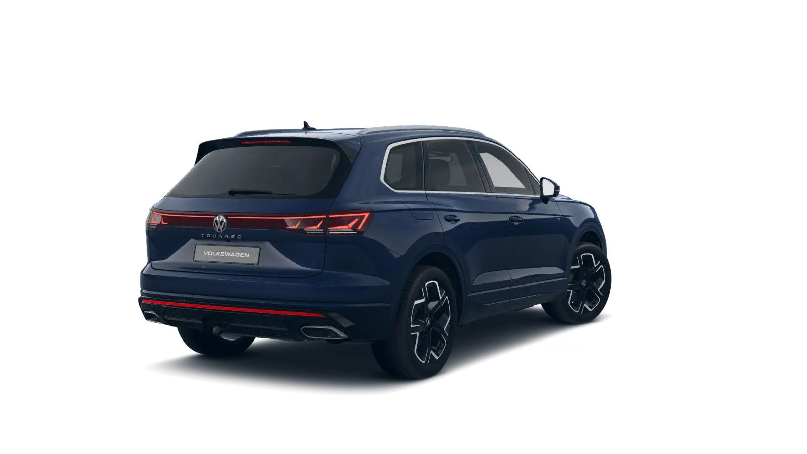 Volkswagen Touareg - Bild 5
