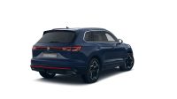 Volkswagen Touareg - Vorschau Bild 5