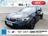 BMW 340i Touring xDrive FACEL. PANO AHK HUD 360° - BMW 340 Jahreswagen