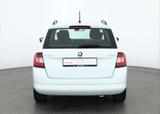 Skoda Fabia Combi 1.0 MPI Cool Plus Sitzheizung PDC - Skoda Fabia: Mpi