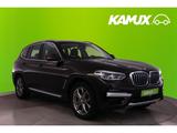 BMW X3 20i xDrive Steptronic xLine+LED+NAVI+HUD+KAME - BMW X3 xLine mit Benzin-Antrieb