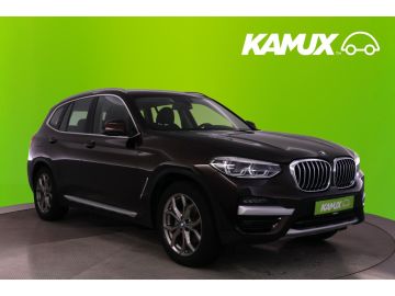 BMW X3 - 1