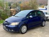 Volkswagen Golf Plus V 2.0 TDI*Sportline - Volkswagen Golf: Sport Plus