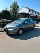 Honda City - Honda: Cit