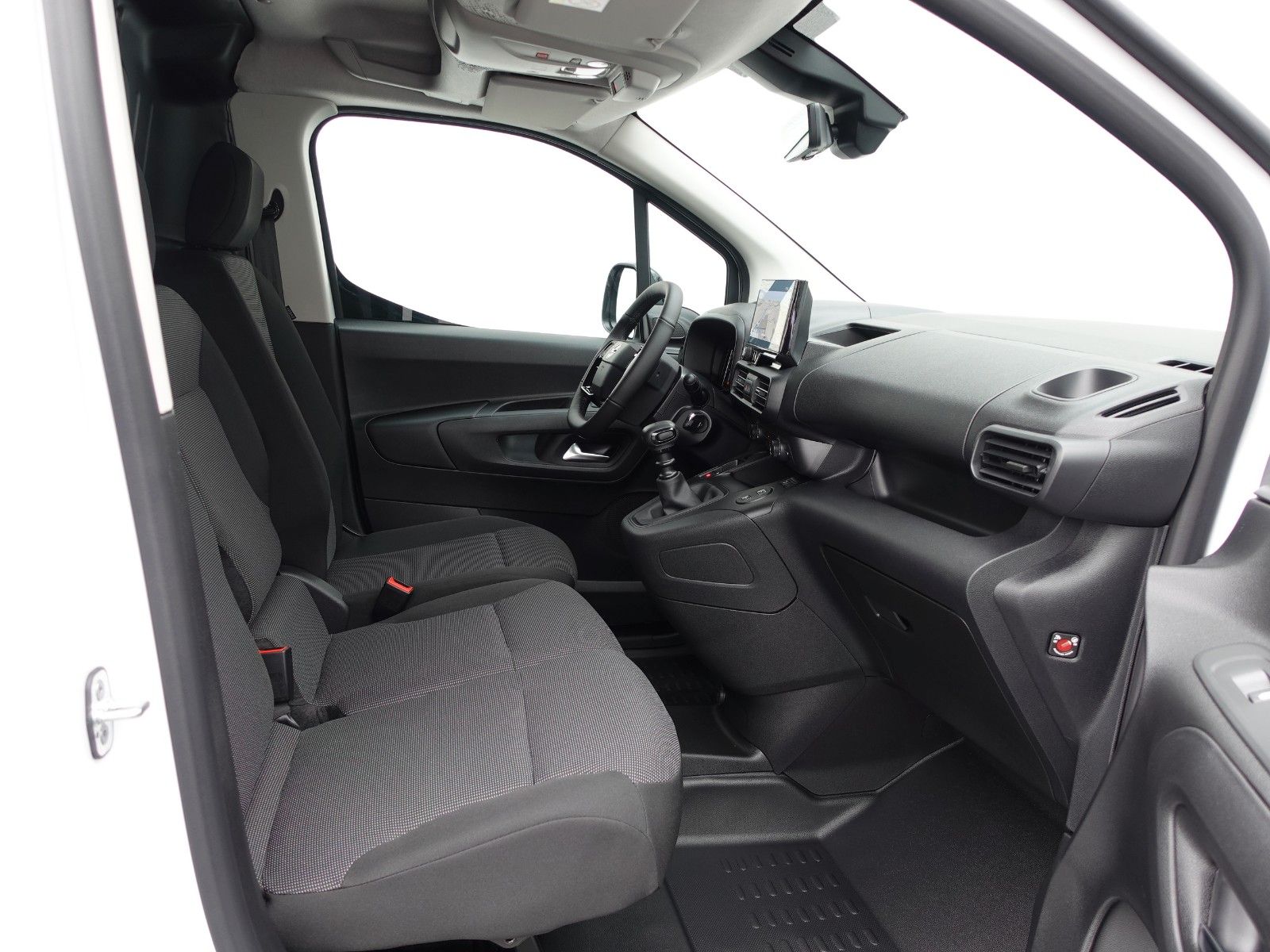 Fahrzeugabbildung Opel Combo Cargo L1H1 1.5D,Navi,Kamera,Sitzhzg,Allw.