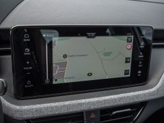 Foto Nummer 8: SKODA Kamiq