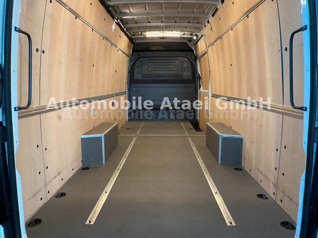 Fahrzeugabbildung Mercedes-Benz Sprinter 317 MAXI 360° KAMERA+ NAVI 9515