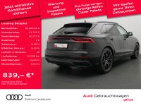 Audi Q8 - Vorschau Bild 2