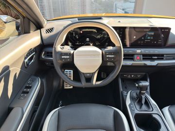 Kia K4 1.6T DCT7 GT-Line 360 Kamera Navi Memory 18"