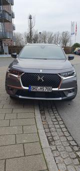 DS Automobiles DS7 BlueHDi 130 Rivoli, Panorama, viele Extras - von privat