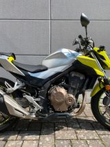Honda CB 500 FAJ **TIEFERLEGUNG** - Offers matching your search criteria