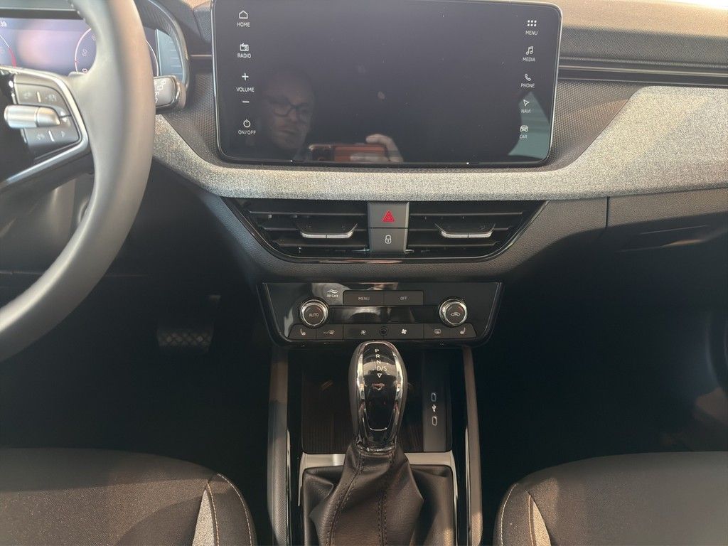 Skoda Scala - Bild 15