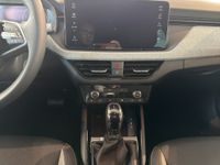 Skoda Scala - Vorschau Bild 15