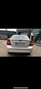 Ford Focus - Ford Focus aus 2009 mit Diesel-Antrieb