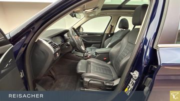 BMW X3 - 4