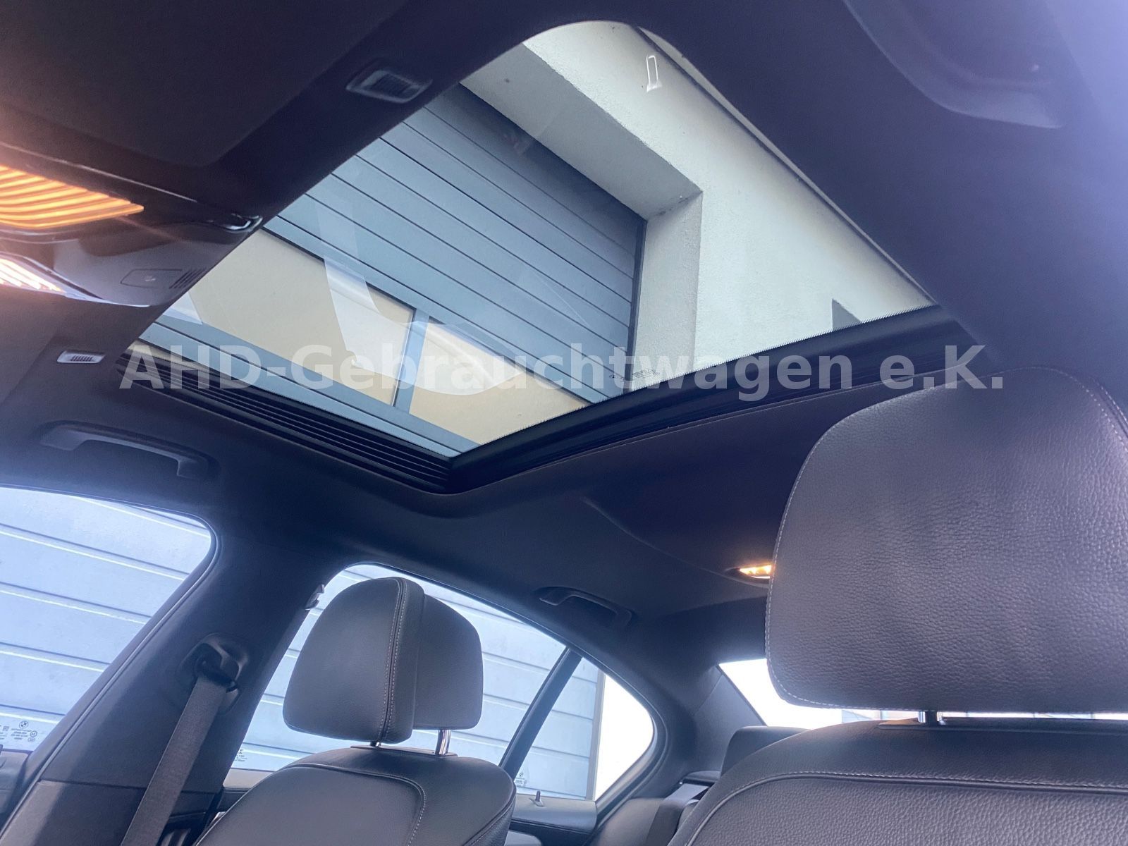 Fahrzeugabbildung BMW 540 5 Limousine 540 d xDrive Luxury Line