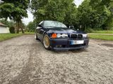 BMW 318is e36 Coupé - BMW 318 aus 1994: 318is