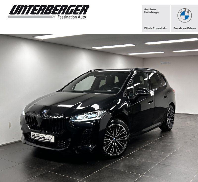 BMW 230e xDrive Active Tourer M Sportpaket Pano. Har foto 1