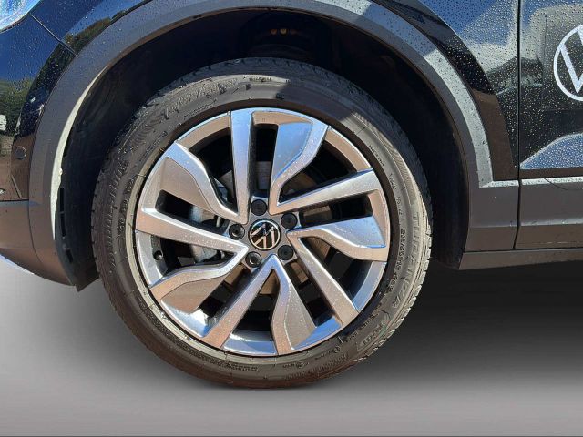 T-Roc GOAL 1.5 l TSI OPF 110 kW (150 PS)