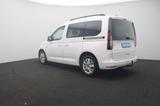 Volkswagen Caddy 2.0 TDI LED Navi AHK - VW Caddy Gebrauchtwagen in Karlsruhe