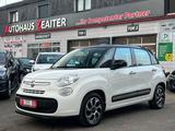 Fiat 500L Pop Star*TÜV*INS* - scheckheftgepflegte Fiat 500L