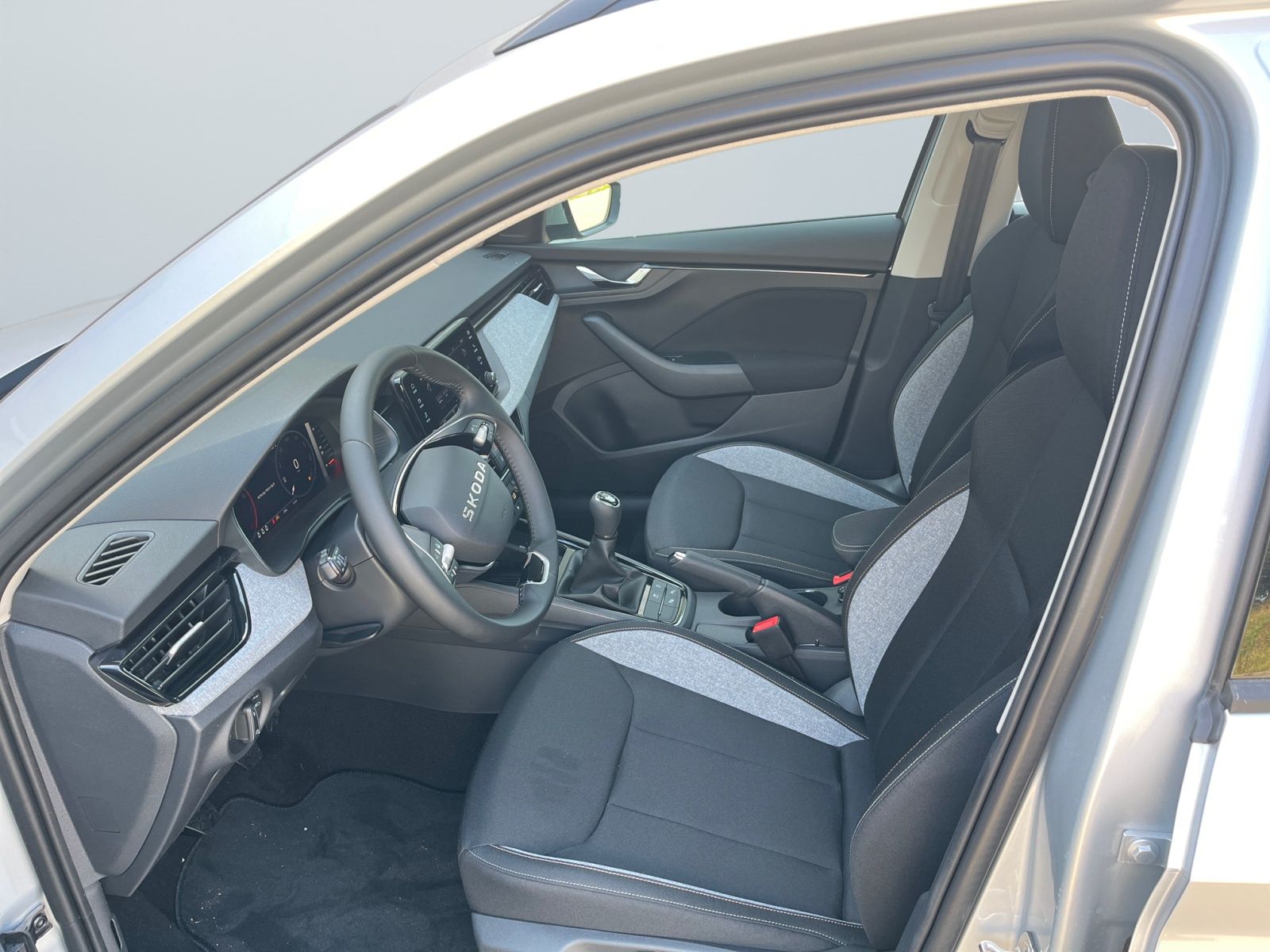 Skoda Kamiq - Bild 7