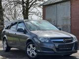 Opel Astra H Caravan Edition 1.6*TÜV/AU*Klima*PDC*SHZ - Opel Astra aus 2010: 1.6