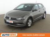 Volkswagen Polo 1.0 TSI Comfortline*LIMITER*PDC*SHZ*KLIMA* - gebrauchte Kleinwagen in Leipzig