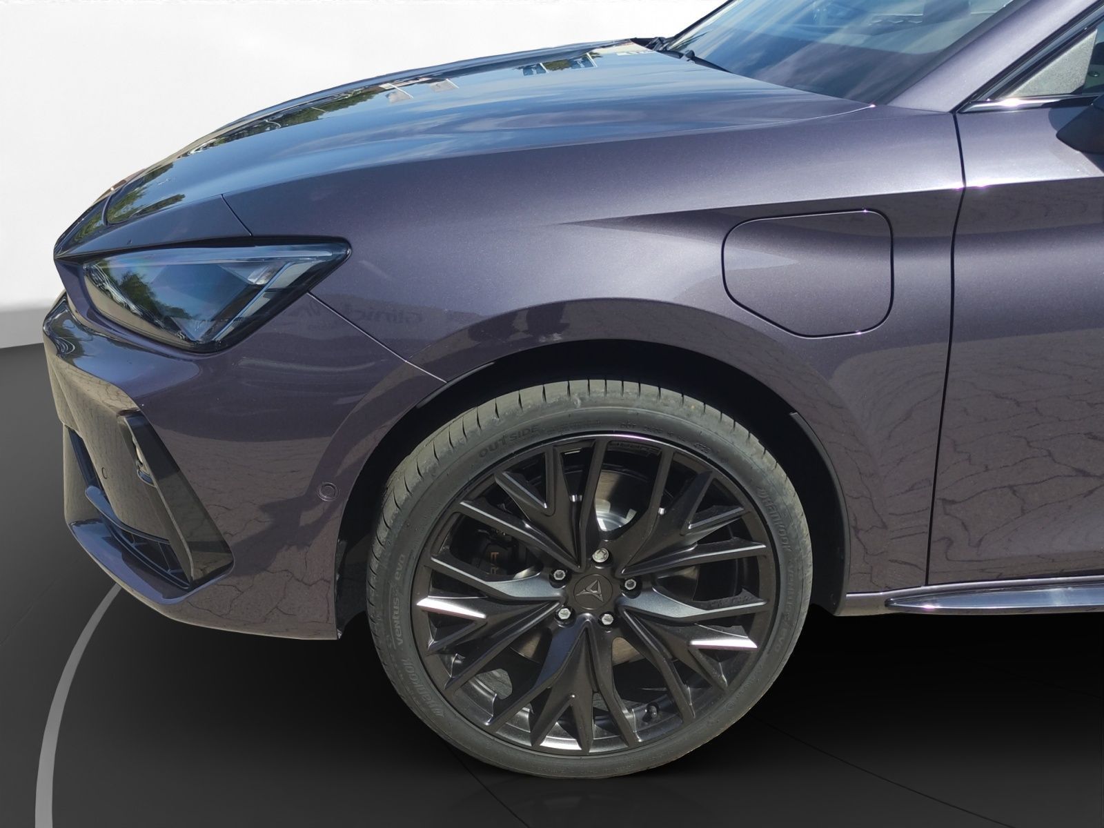 Cupra Leon - Bild 8