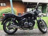 Kawasaki ZEPHYR ZR 550 B - KAWASAKI 550