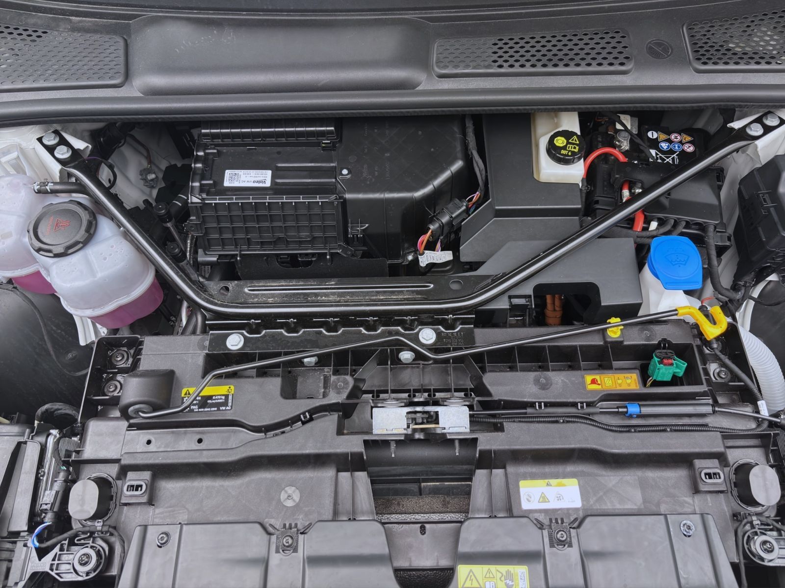 Volkswagen ID.7 - Bild 18