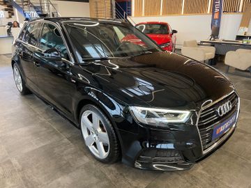 Audi A3 Sportback 35 TFSI S-Line *MATRIX*B&O*PANO*