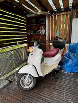 Andere retro star 50  - ROLLER RETRO