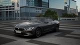 BMW 840d xDrive Cabrio Individual Laser ACC 20'' - BMW 840 aus 2019