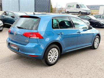 Volkswagen Golf - 5
