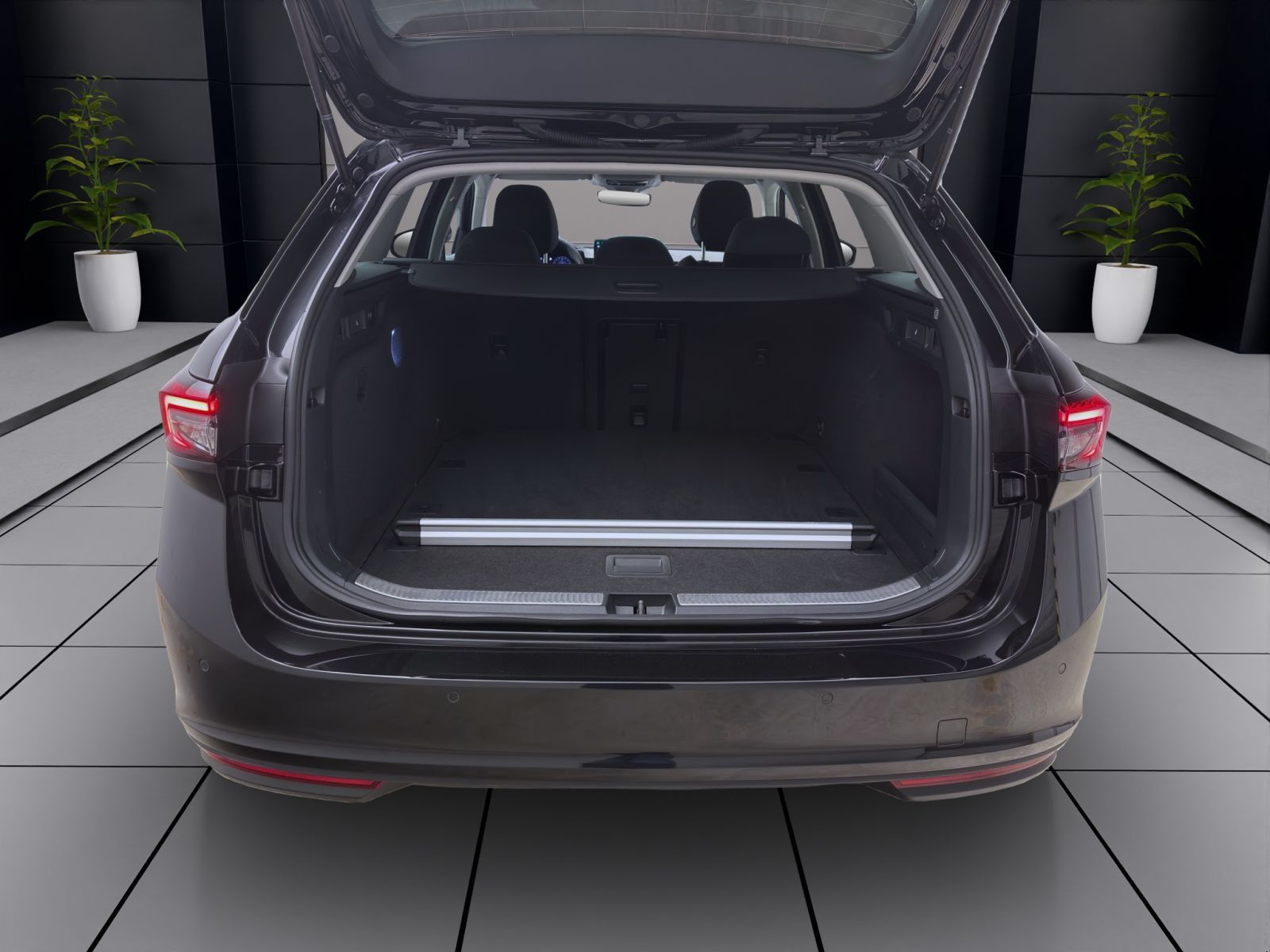 Skoda Superb - Bild 5