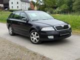 Skoda Octavia Combi 2.0 Tdi Elegance - Skoda Octavia: Kombi, Elegance