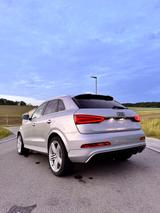 Audi RSQ3 *ABT* - Audi RSQ3 mit Schiebedach