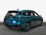 Peugeot 308 SW PureTech 130 EAT8 GT - Peugeot 308: Automatik