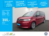 Volkswagen T7 Multivan 2.0 TSI KÜ Life *7-SITZER*AHK*NAVI* - rote Volkswagen T7