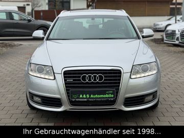 Audi A6 - 4