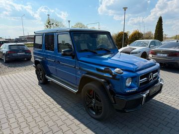 Mercedes G 63 AMG - 3