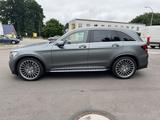 Mercedes-Benz Mercedes-AMG GLC 63 4MATIC+ Autom-Burmester-AHK - gebrauchte Mercedes-Benz GLC 63 AMG aus dem Jahr 2020