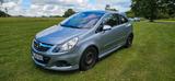 Opel Corsa D 1.6 Turbo GSi Rentnerfahrzeug - Opel Corsa: Gsi