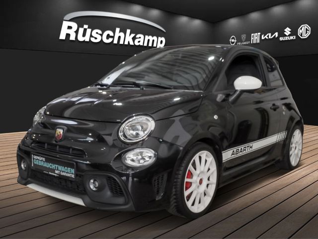 Abarth 695 esseesse 1.4 T-Jet 16V PDC Sportfahrwerk Nav