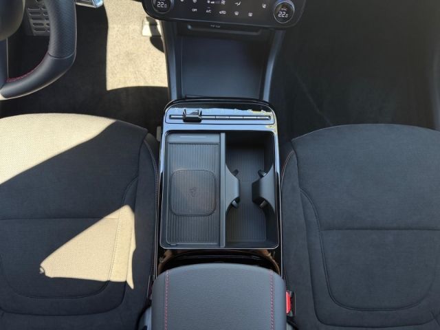 Hyundai TUCSON - Bild 20
