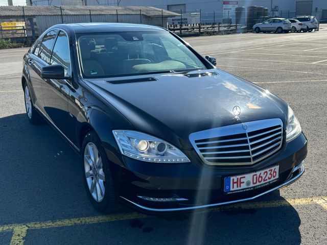 Mercedes-Benz S 350 S -Klasse Lim. S 350 BlueTec Euro 6 Top