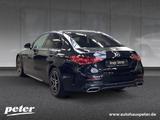 Mercedes-Benz C 200 d AMG/Night/Edition/LED/360°K/Distronic/ - Mercedes-Benz C 200: AMG