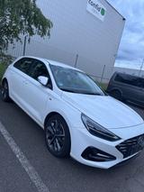 Hyundai i30 1.0 T-GDI Pure Pure - Hyundai i30: Pure